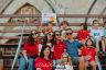 Palio 16 agosto 2019: la fotogallery della Provaccia